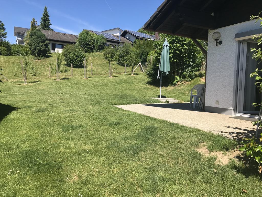 Ferienhaeuser Schlossberg Zandt Exteriör bild